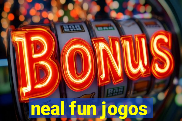 neal fun jogos